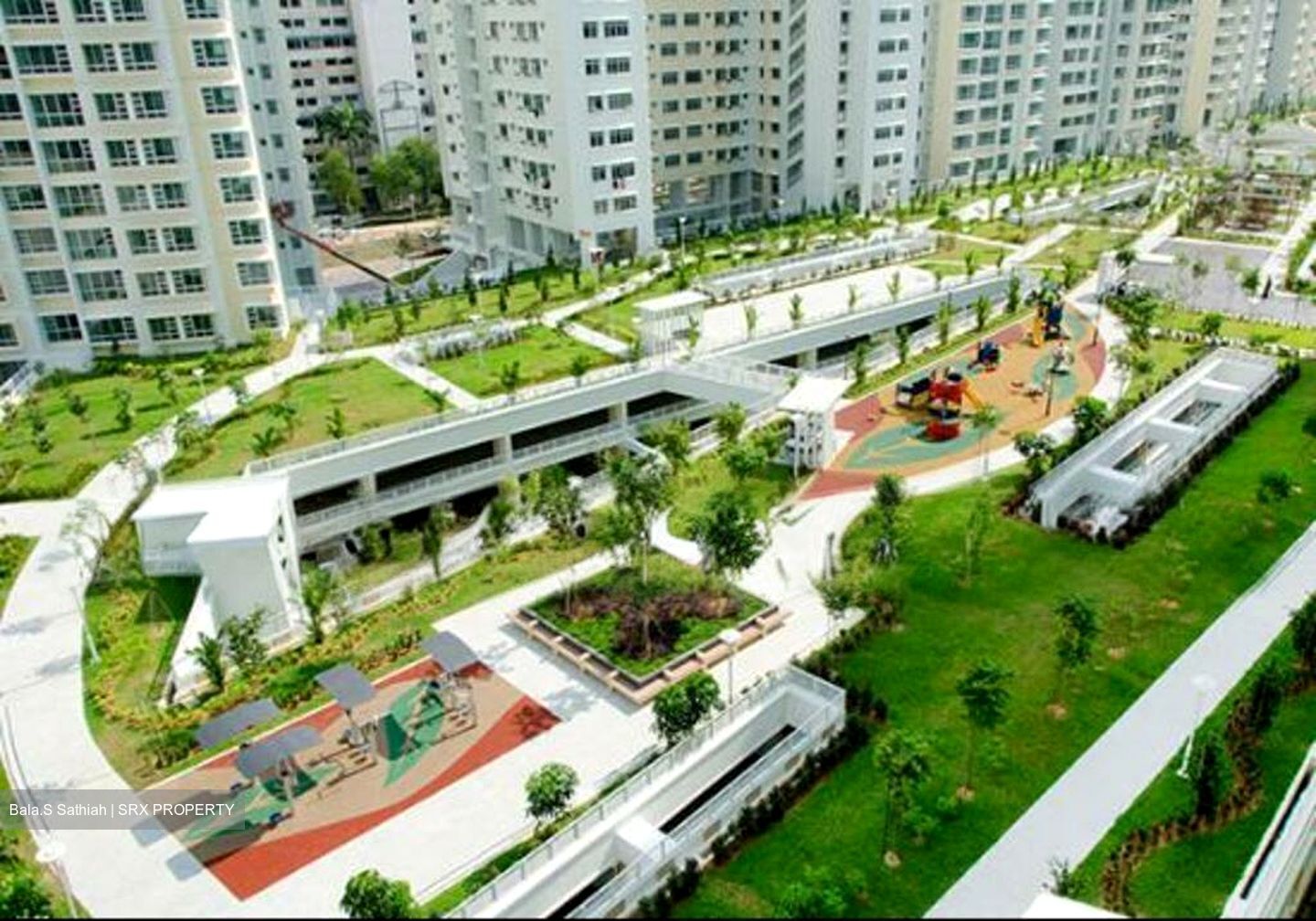 Blk 417 Casa Clementi (Clementi), HDB 3 Rooms #498097281